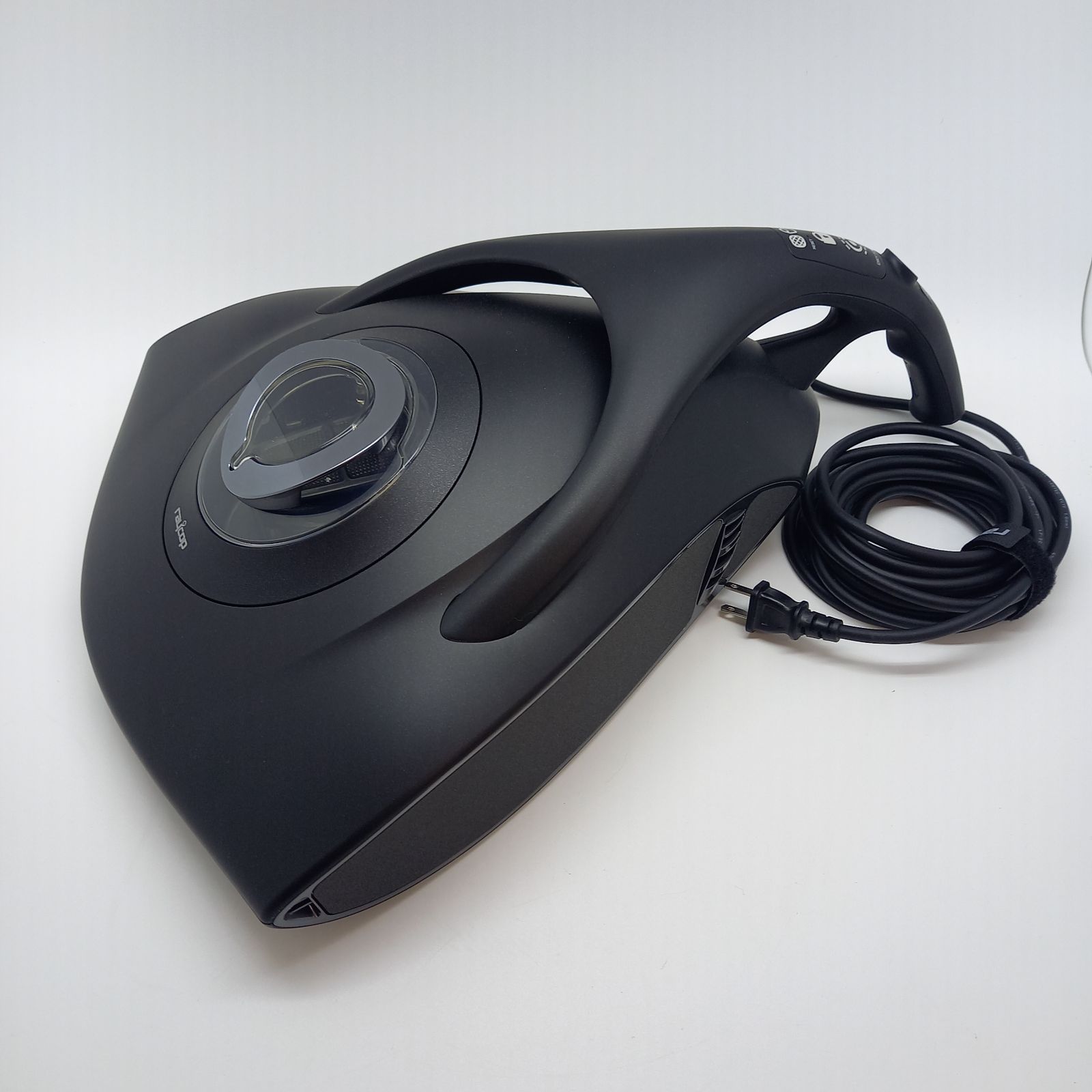 極美品】レイコップ RP RP-100JBK 元箱付き - メルカリ