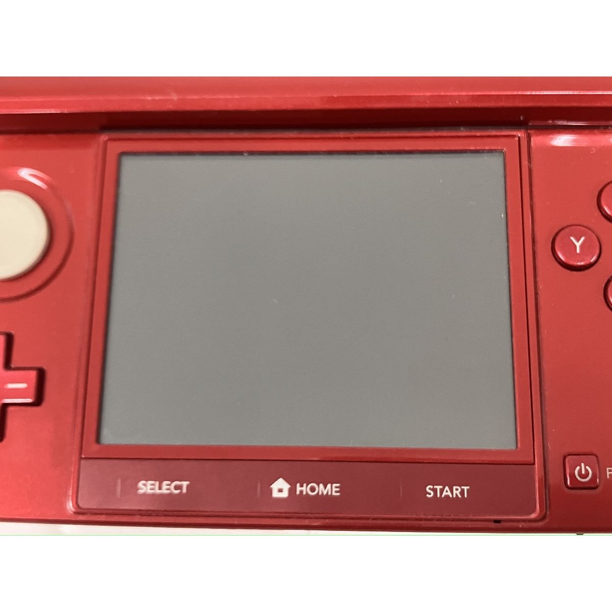  Nintendo 3 DS CTR 001 任天堂 携帯ゲーム機 本体(3DS) ニンテンドー3DS/2DS
