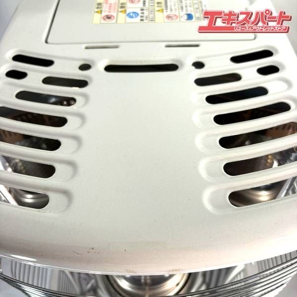 動作確認済み】トヨトミ 石油ストーブ RS-H290 2020年製 湘南台店