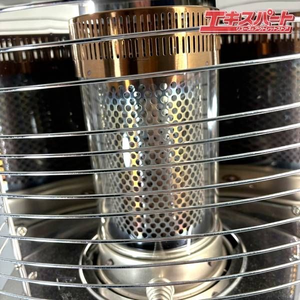 動作確認済み】トヨトミ 石油ストーブ RS-H290 2020年製 湘南台店