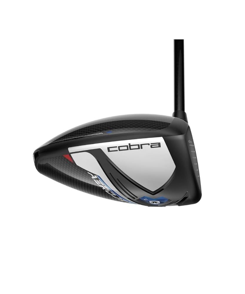 ●かなり美品　日本仕様●コブラAEROJET 10.5°ドライバー ヘッド コブラAerojet ドライバー 10.5° SR フレックス