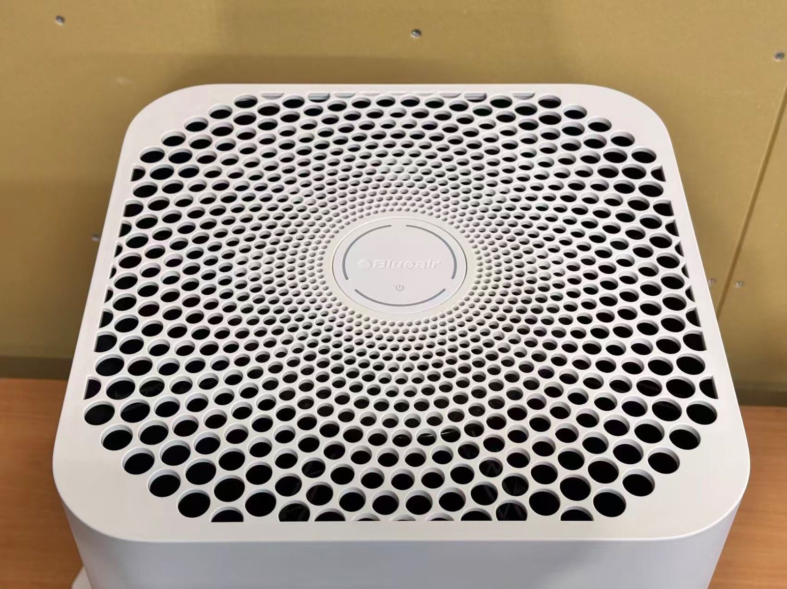 専用出品 Amazon.co.jp: ブルーエア Blue 3610 空気清浄機 新生活 44畳 360度