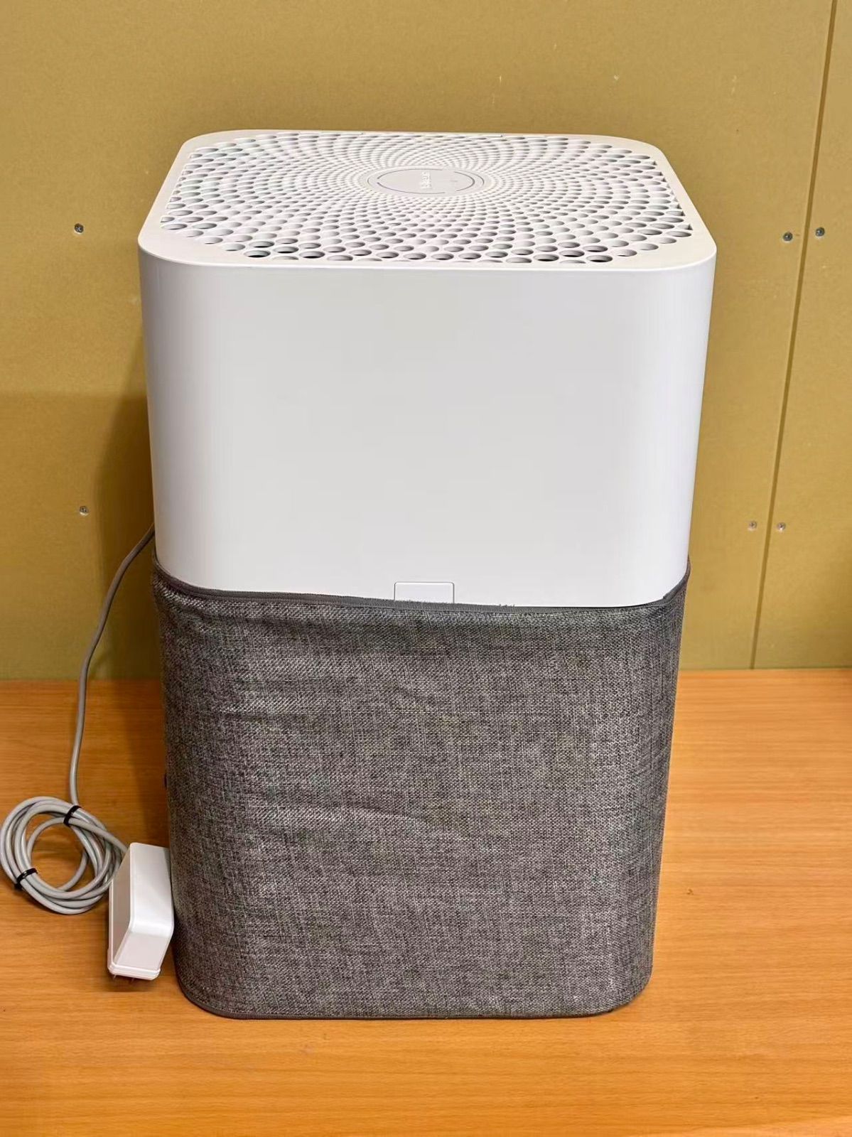 ブルーエア Blue 3000 Series 3610 106239 44畳 ～73 m 2 空気清浄機 微調整可能 空気清浄機 