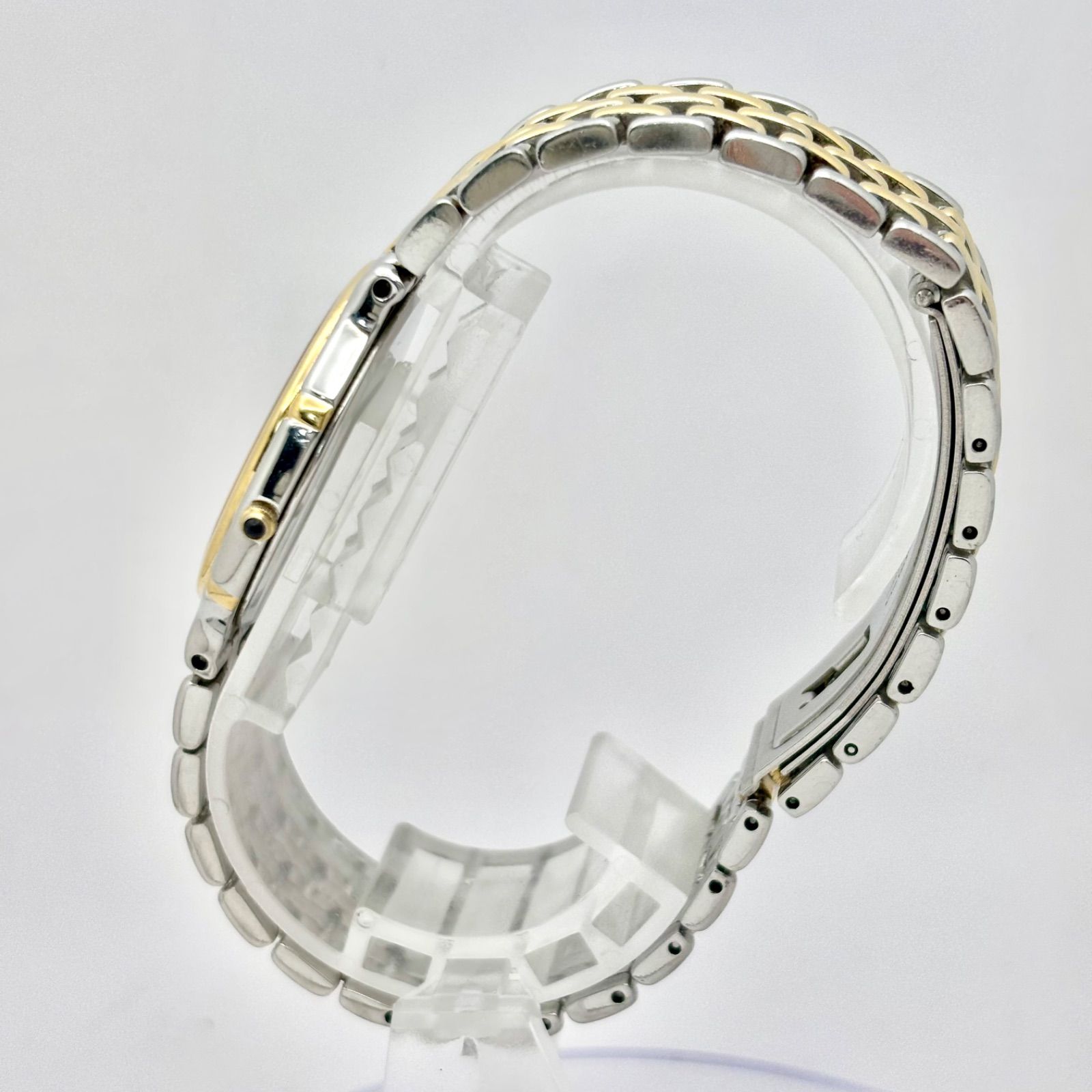 電池 SEIKO セイコー Dolce ドルチェ メンズ 腕時計 ローマン 5 E 30 6 A 00 833700