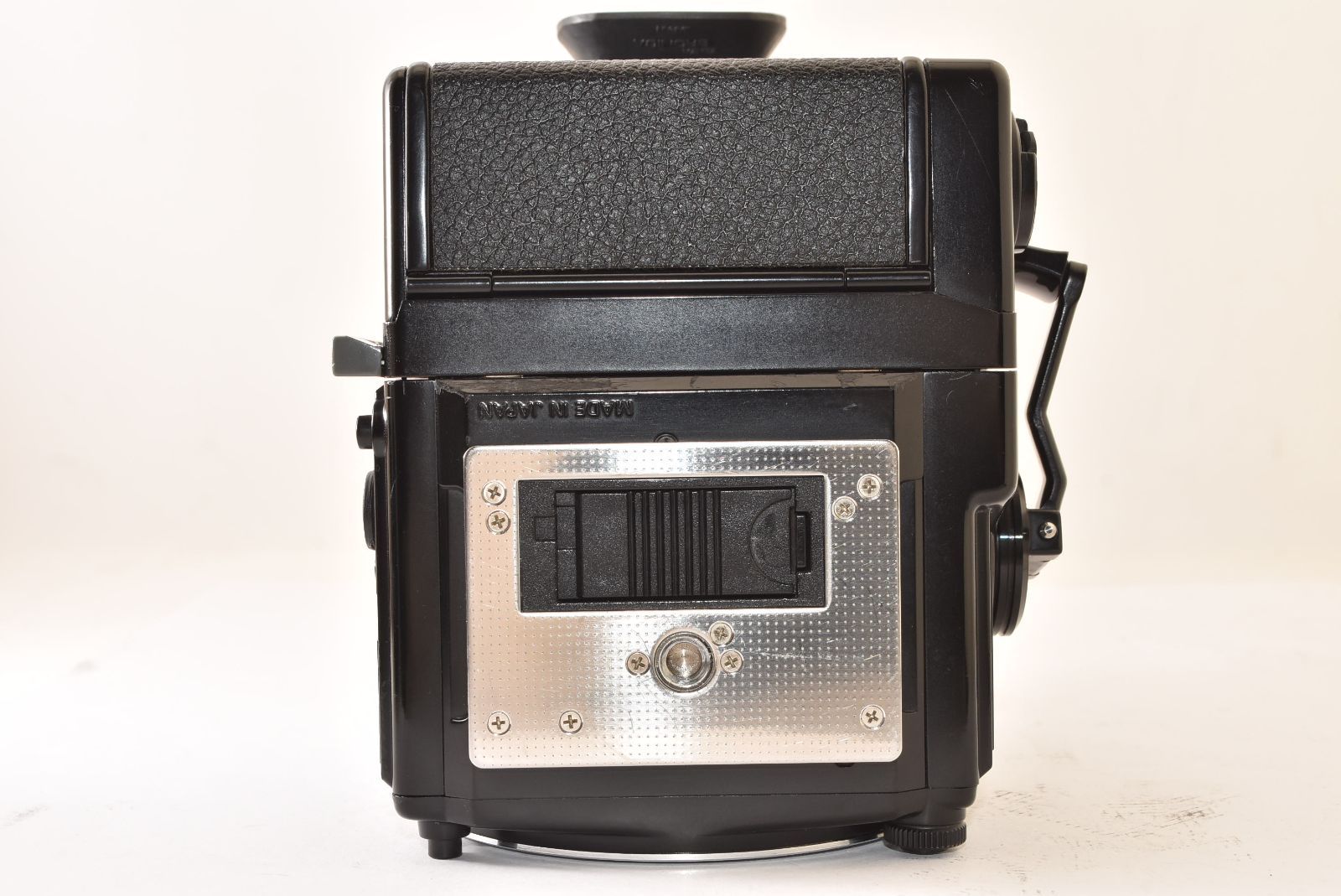 BRONICA ゼンザブロニカ