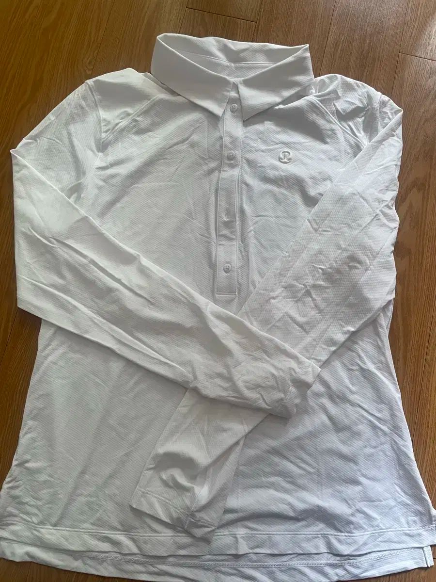 ルルレモン クイック ドライ ロングスリーブ シャツ