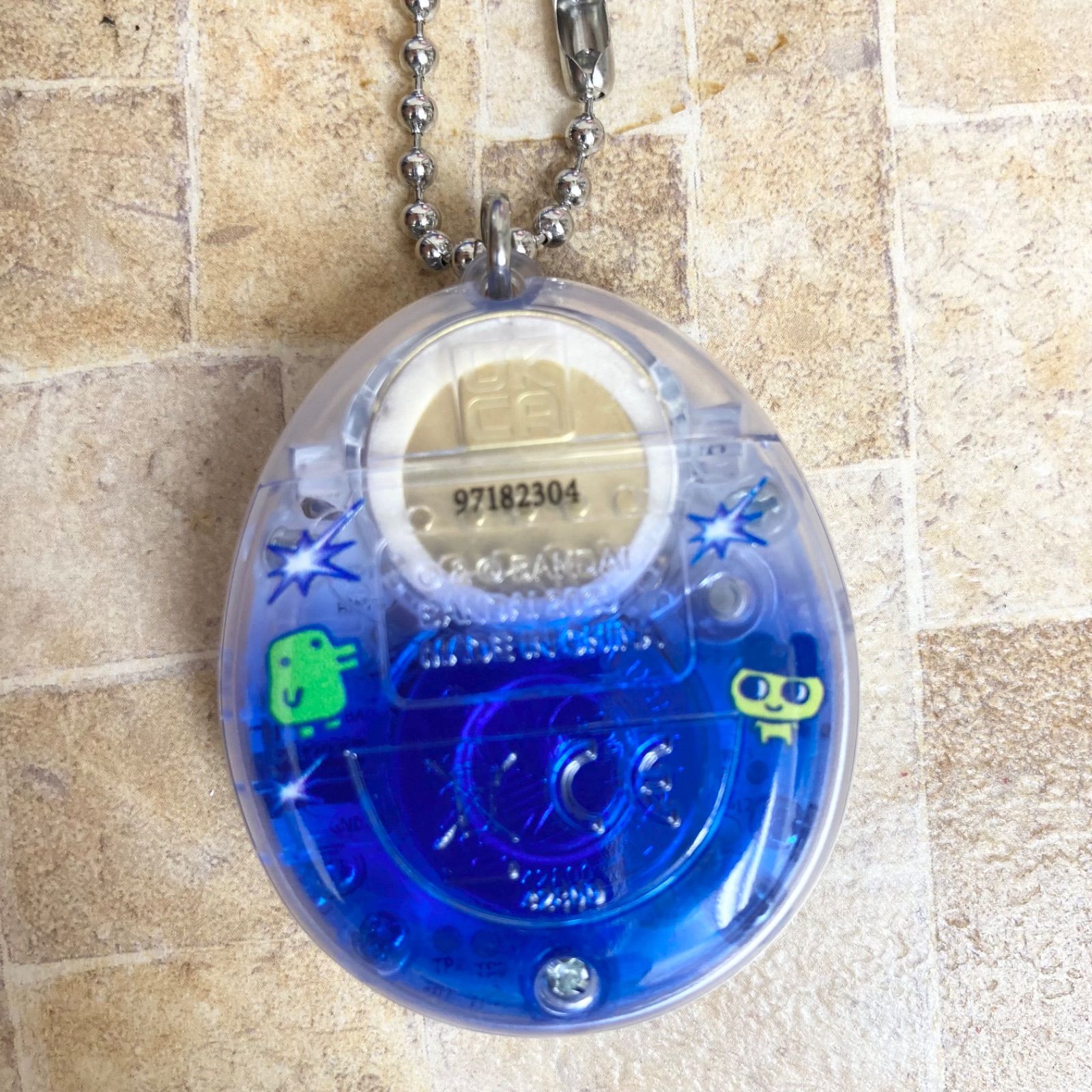 限定品 ケース付き】Original Tamagotchi Celebration Y3K オリジナル
