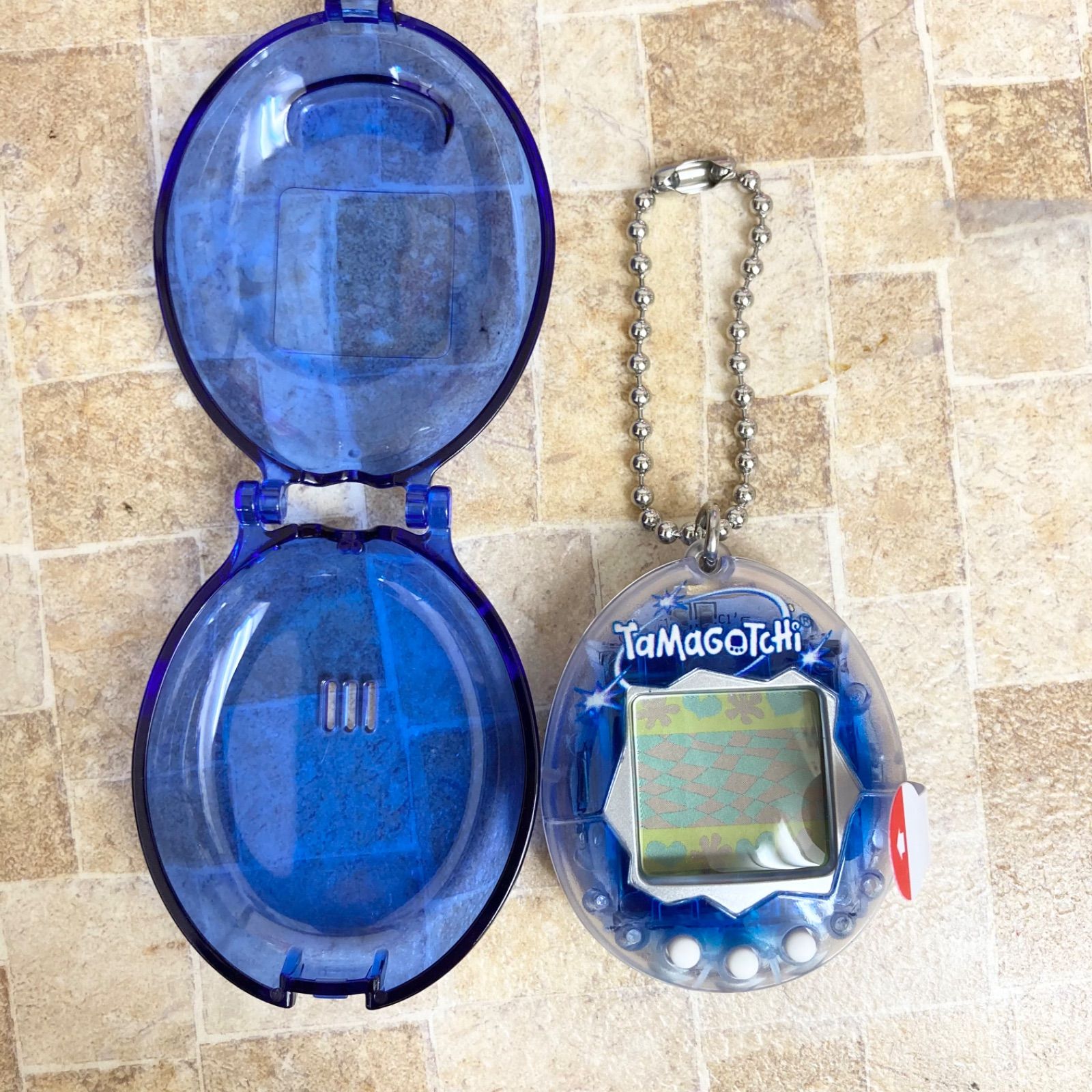 限定品 ケース付き】Original Tamagotchi Celebration Y3K オリジナル