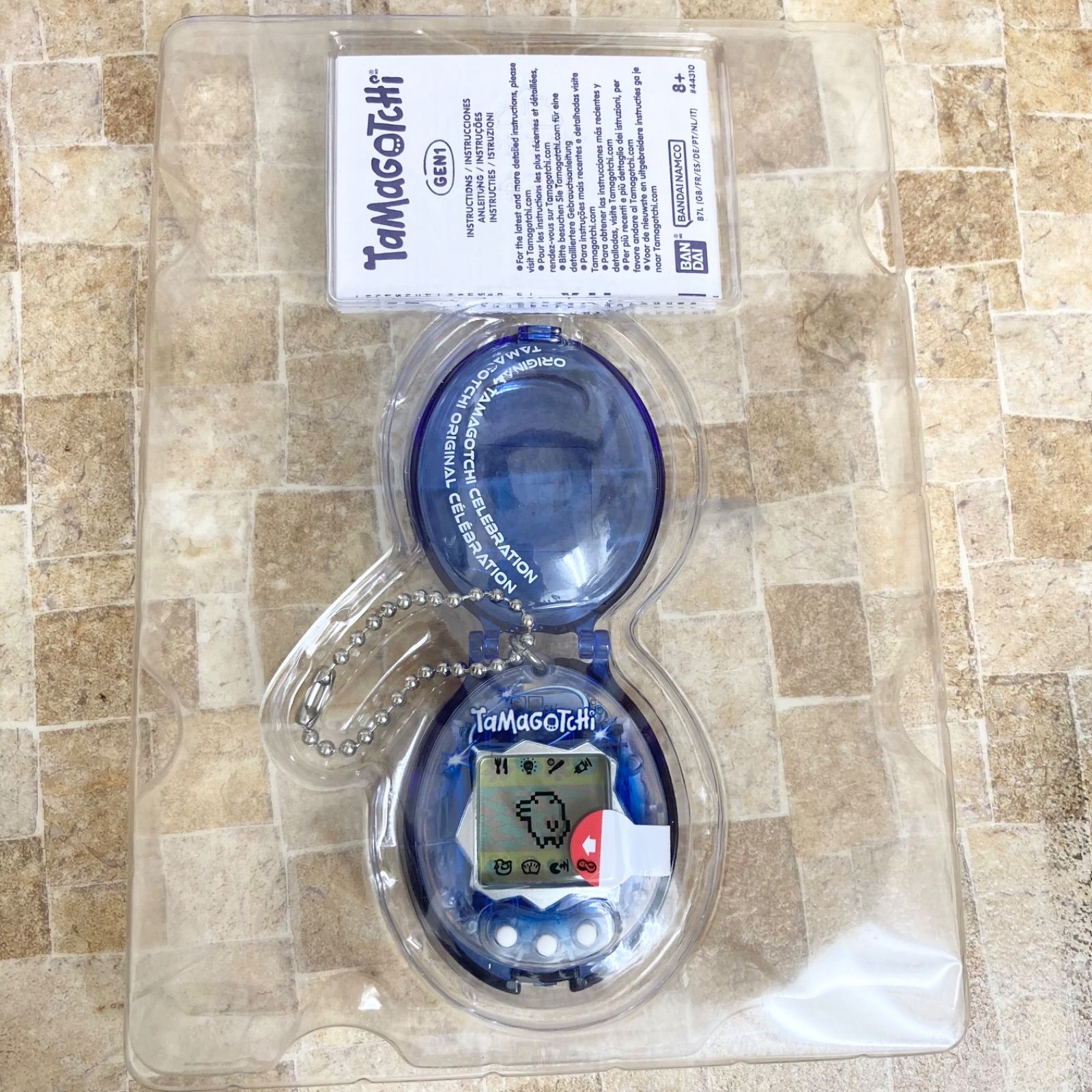 限定品 ケース付き】Original Tamagotchi Celebration Y3K オリジナル