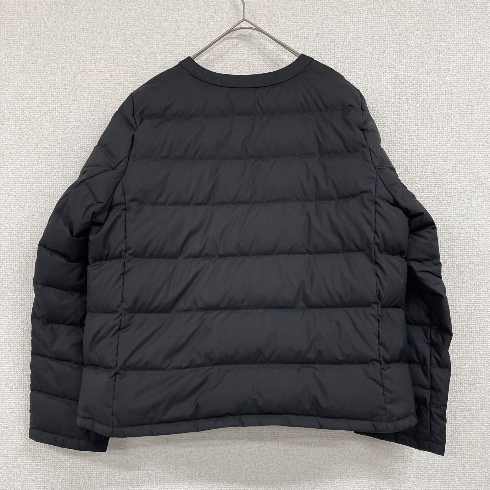 MACKINTOSH LONDON マッキントッシュ ロンドン ダウンジャケット ノー