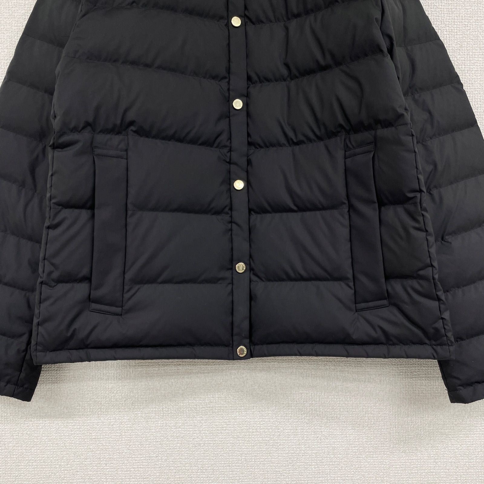 MACKINTOSH LONDON マッキントッシュ ロンドン ダウンジャケット ノー