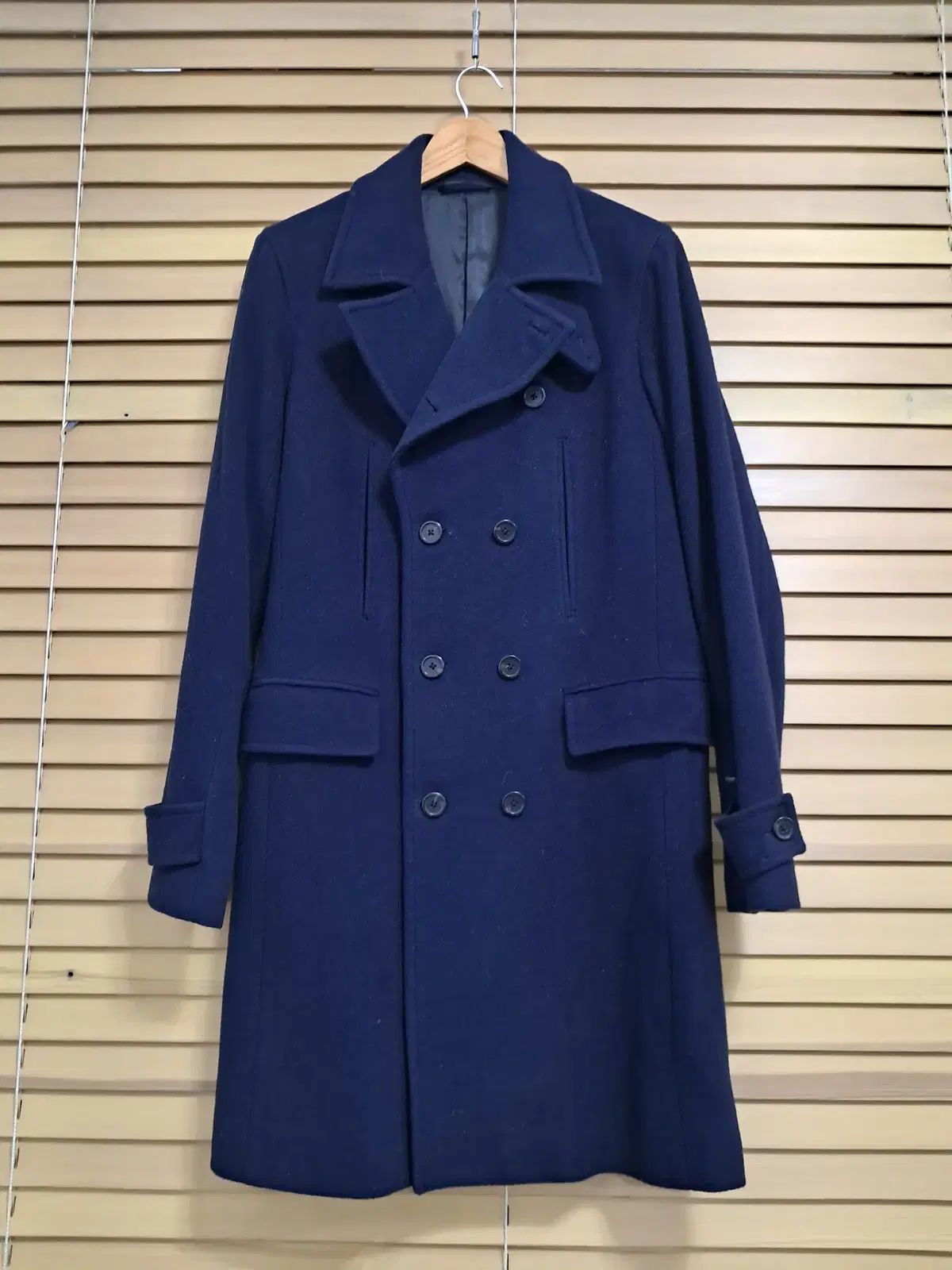 メンズ ベーシック