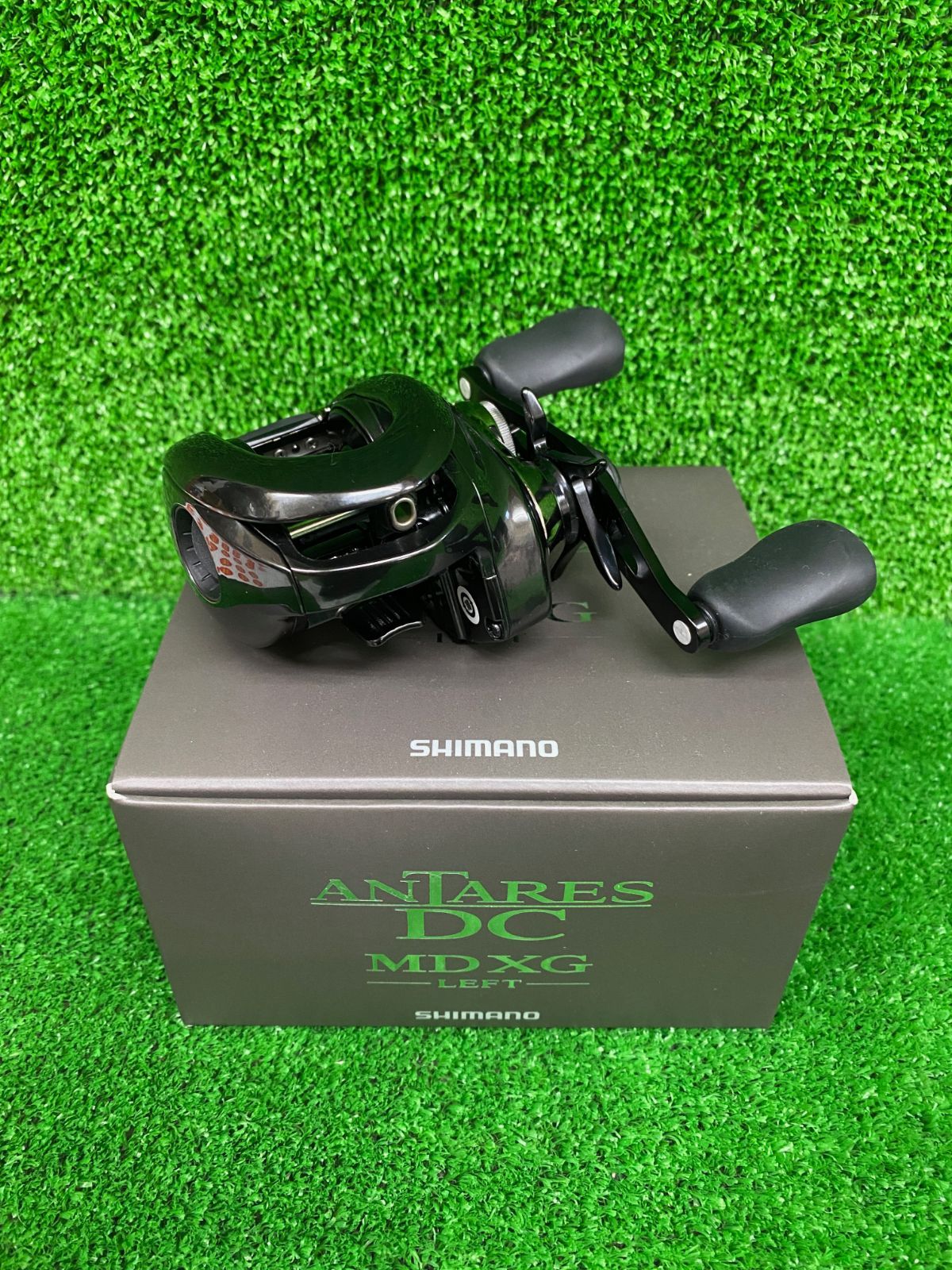 23 アンタレス DC MD XG 左 併売 ☼