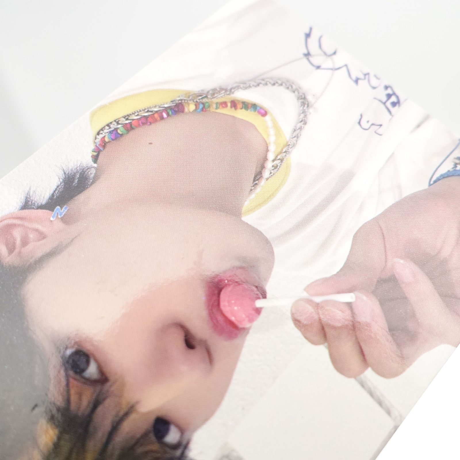 FANTASYBOYS ミンソ 対面 ヨントン サイン会 応募 特典 未公開 トレカ