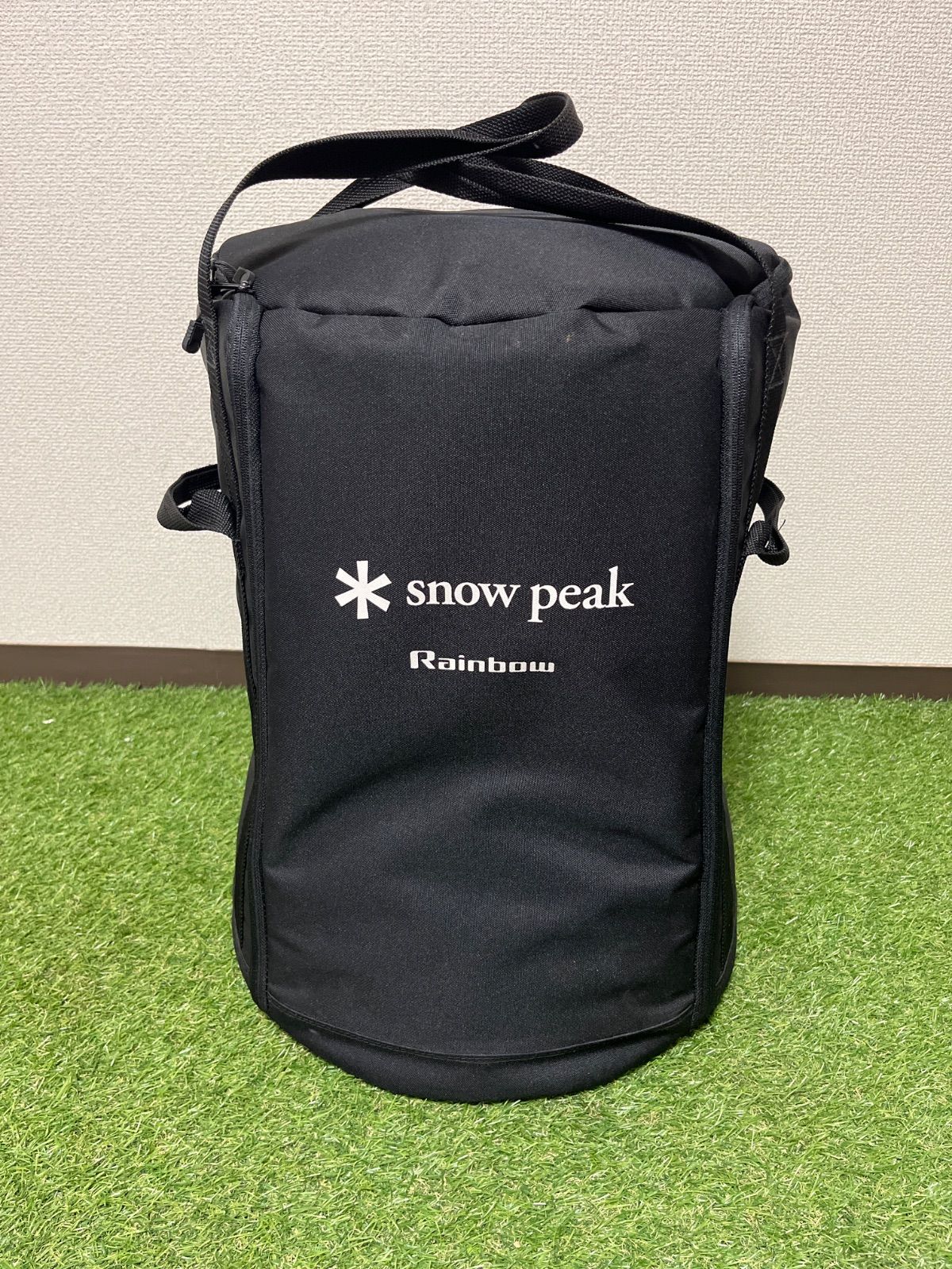 収納バッグ付 】TOYOTOMI トヨトミ レインボー ストーブ RL-250