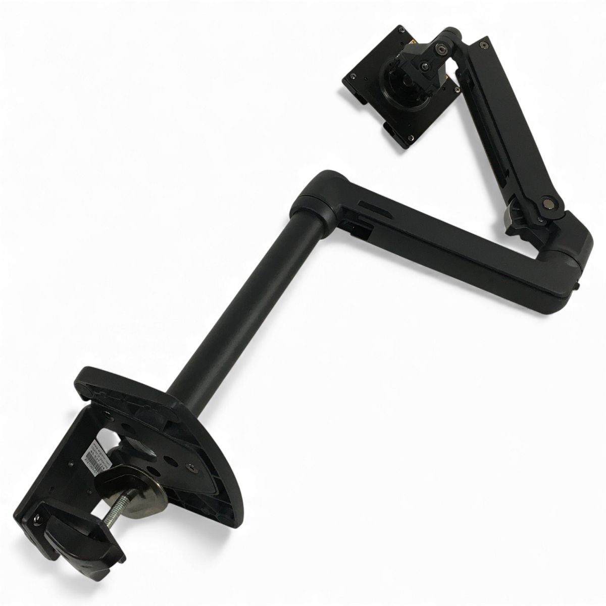 ergotron モニターアーム LX PC パソコン エルゴトロン