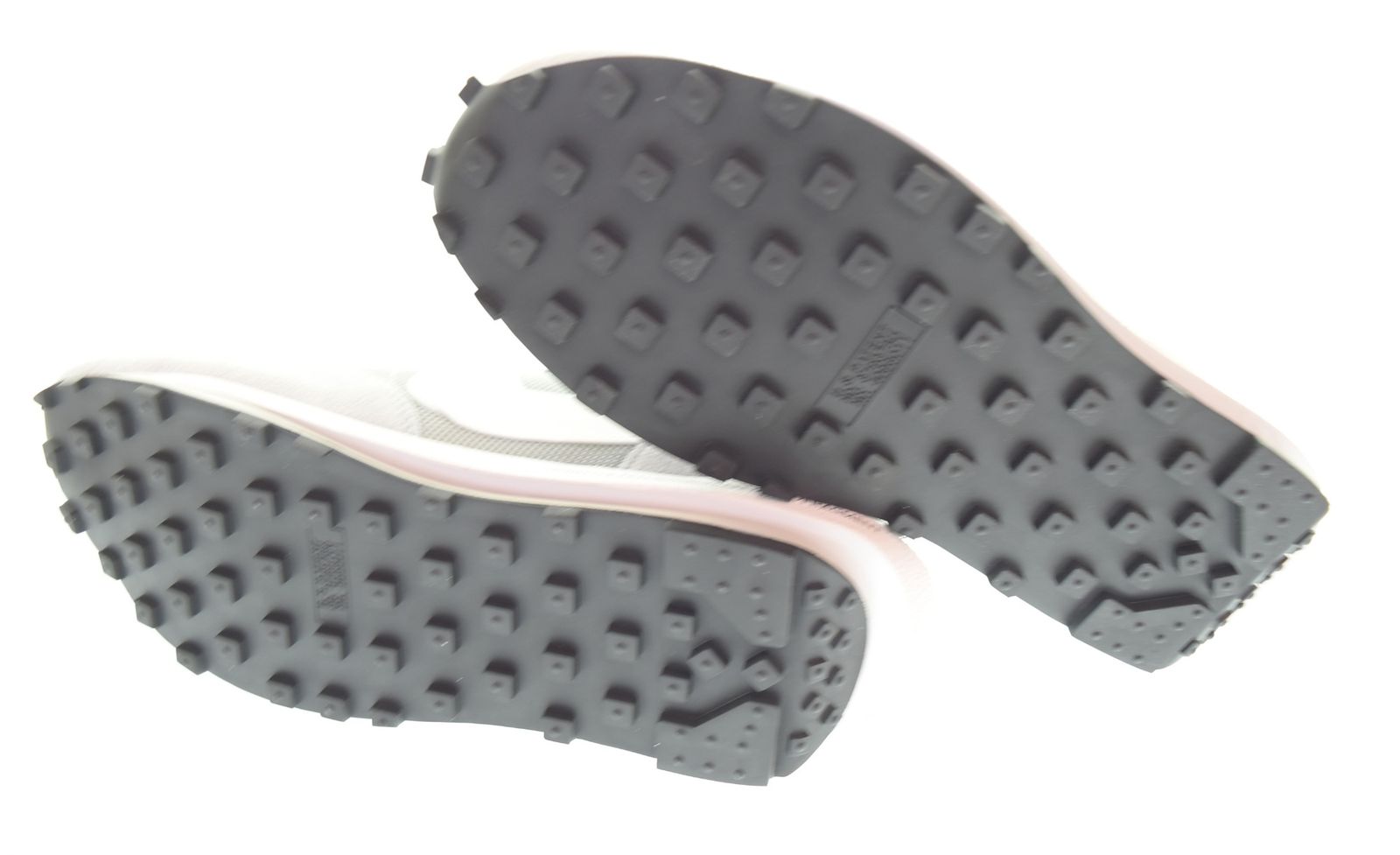  ナイキ NIKE Fragment sacai LD Waffleフラグメントサカイナイキ ワッフル スニーカー DH 2684 001 メンズ靴 グレー 27 cm 103 S 1319 スニーカー 靴