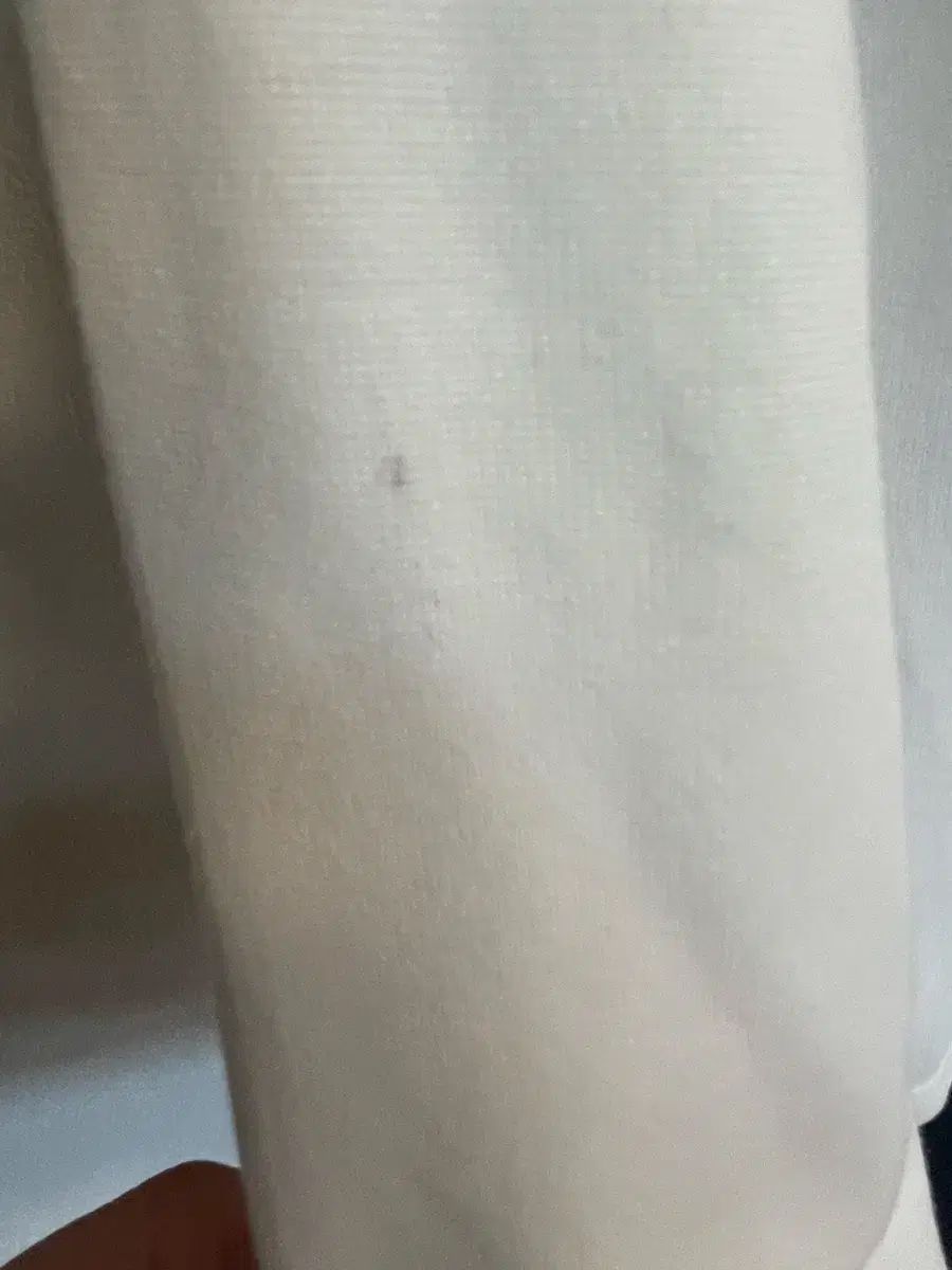 シャツ カーディガン