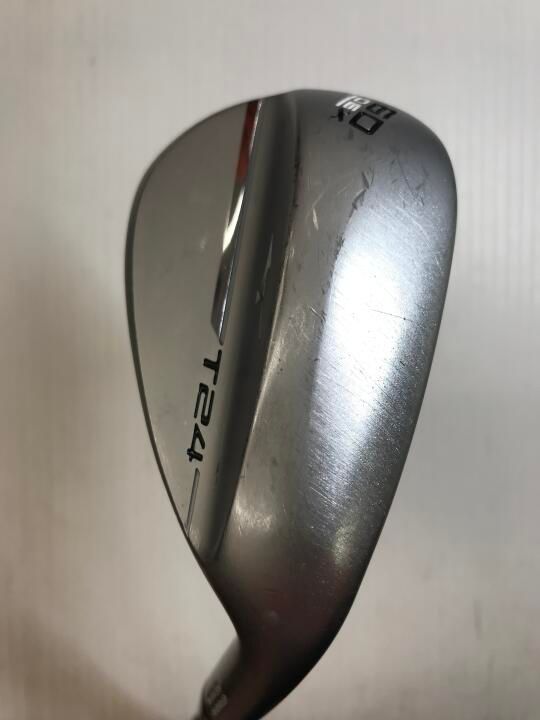 T 24 ホワイトサテン 60 S TRAVIL 105メーカーカスタム ウェッジ ミズノ 最短