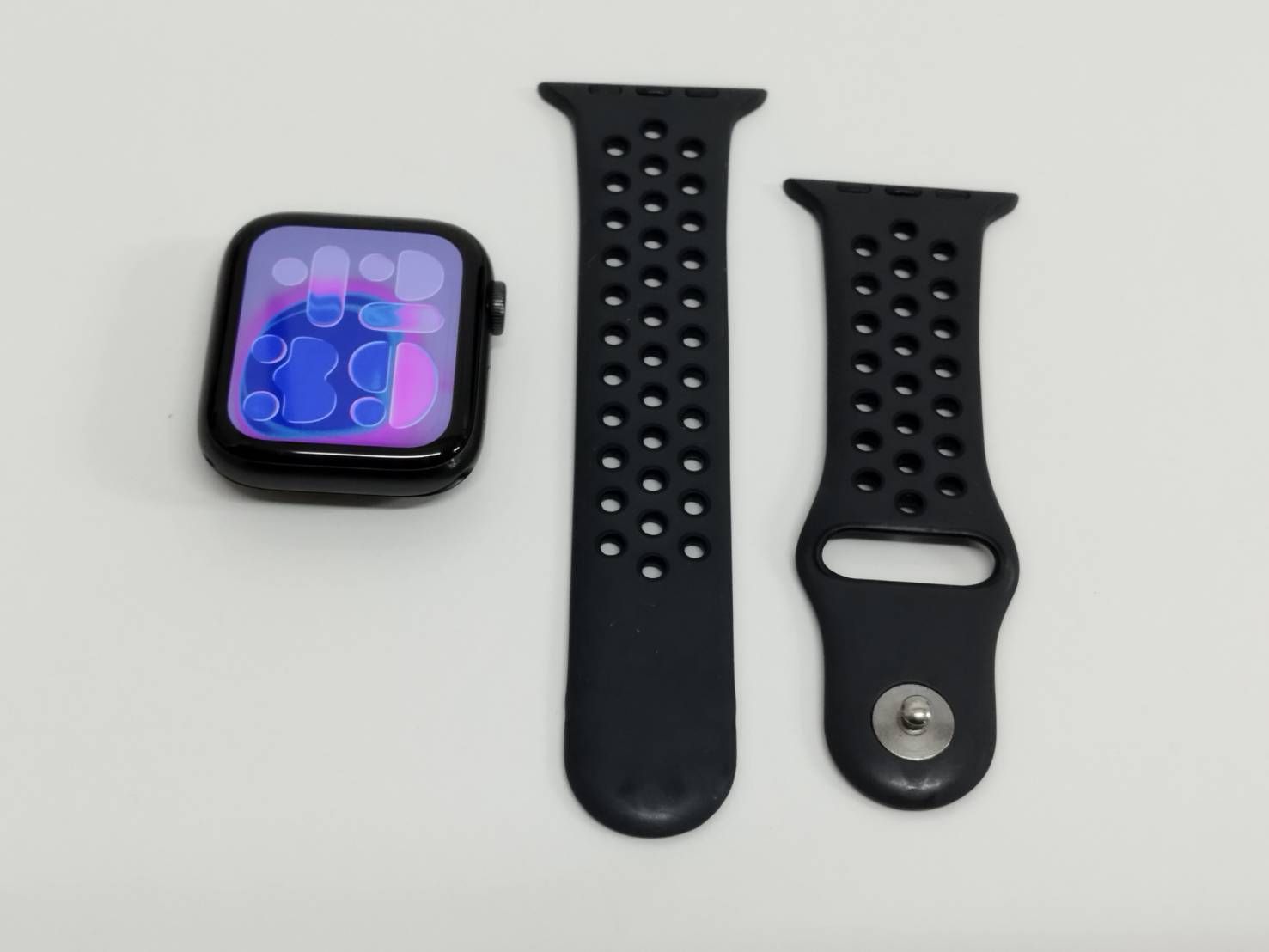 Apple Watch Series 6 GPS 44mm A2292 スペースグレー M00H3J A