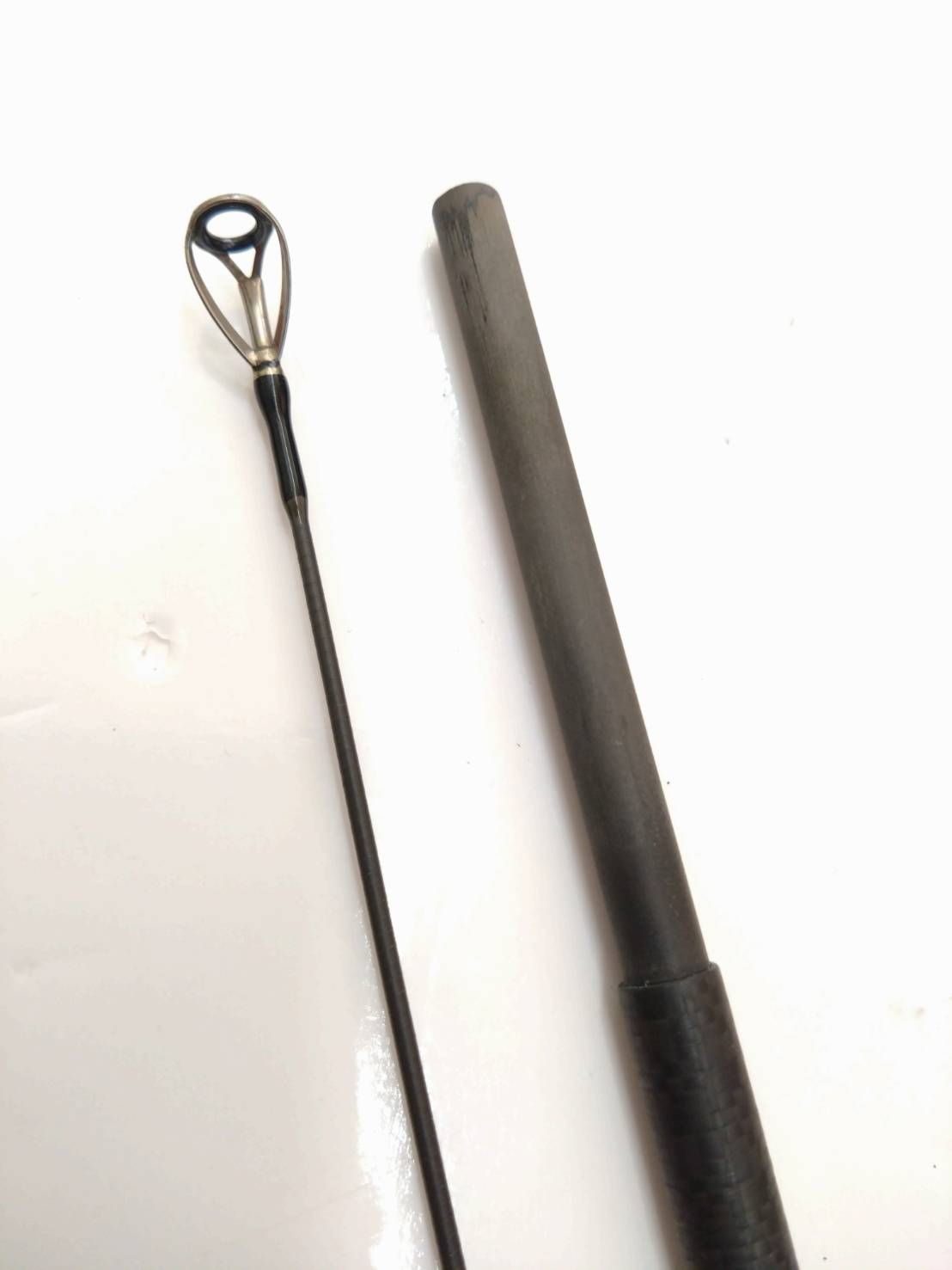 スピニング シーバス