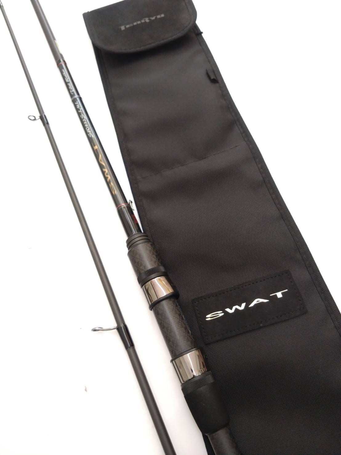 天龍 スワット SW932S-LML スピニング シーバス 2ピース 03