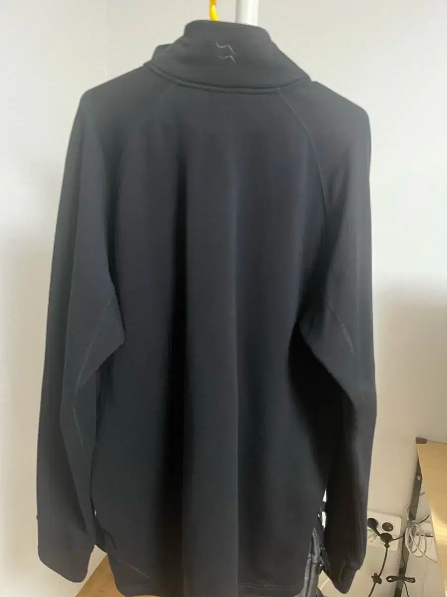 ラブ 랩 パワー ストレッチ プロ フールオン ブラック XL