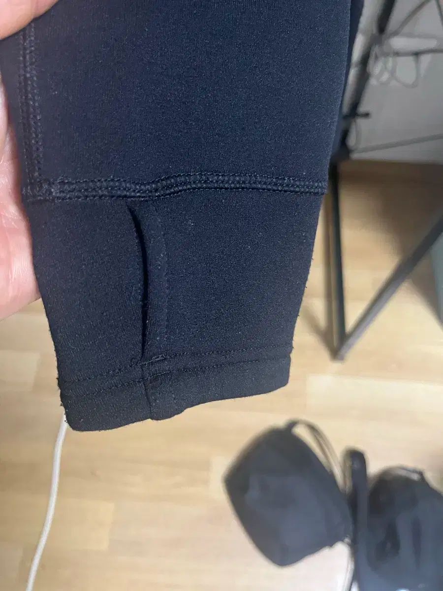 パワー ストレッチ