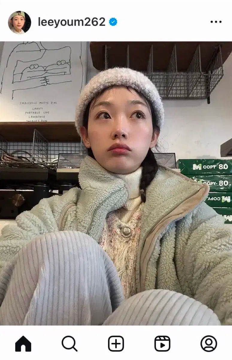 CANDY カーディガン