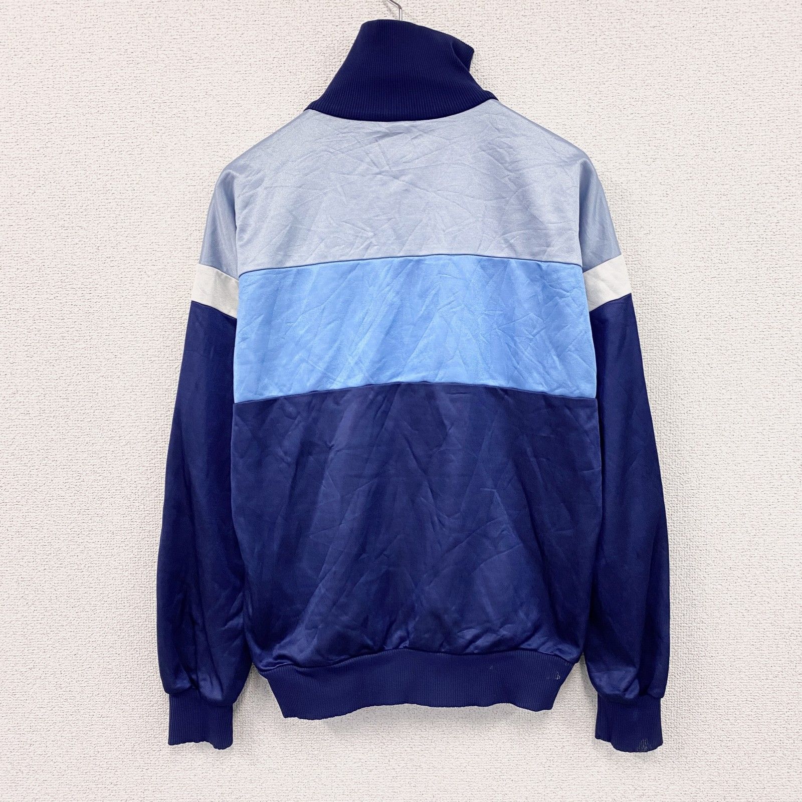 超希少☆完売品adidasベッケンバウアートラックジャケット茶3XL相当