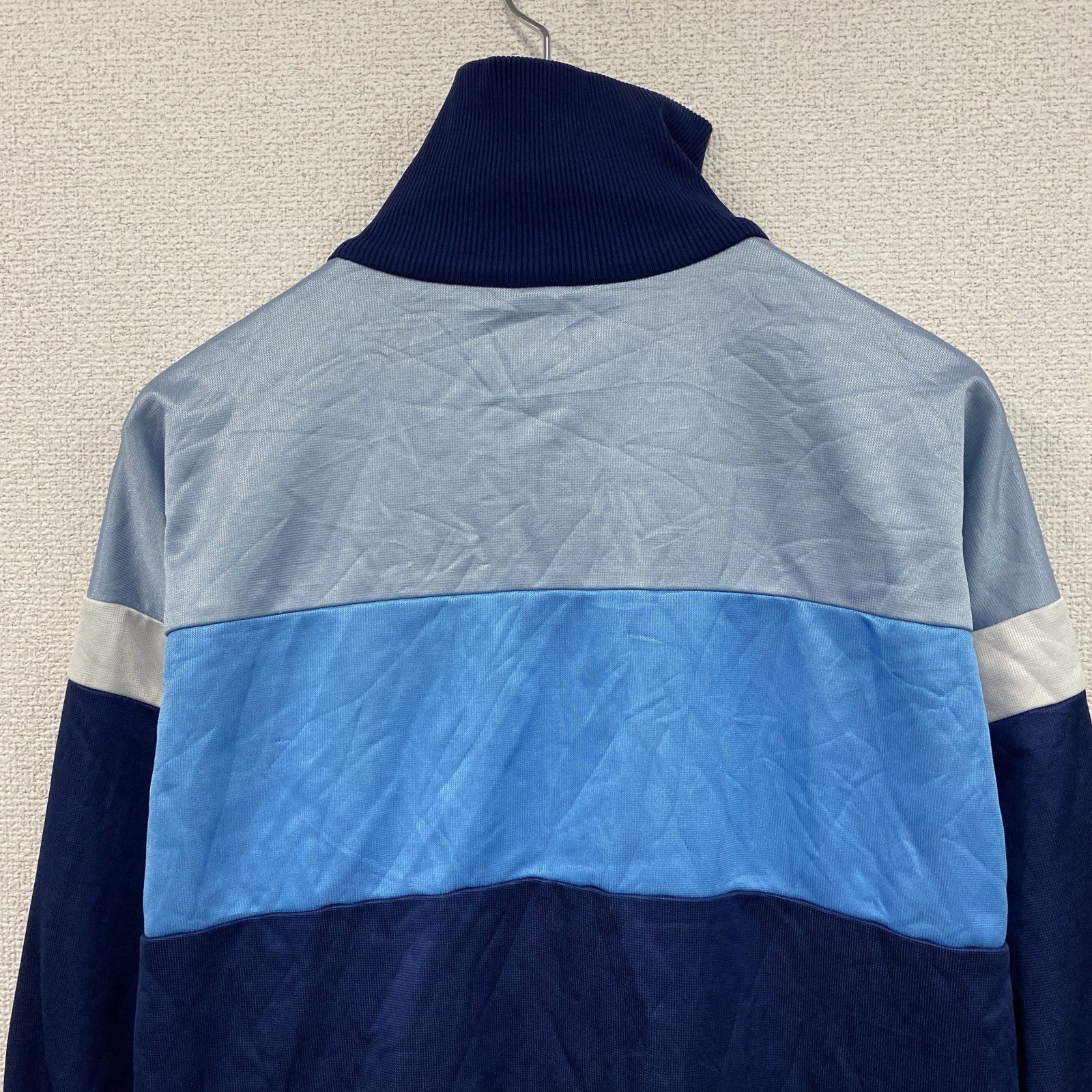 激レア KAPPA ASローマ サッカー トラックジャケット ジャージ 刺繍