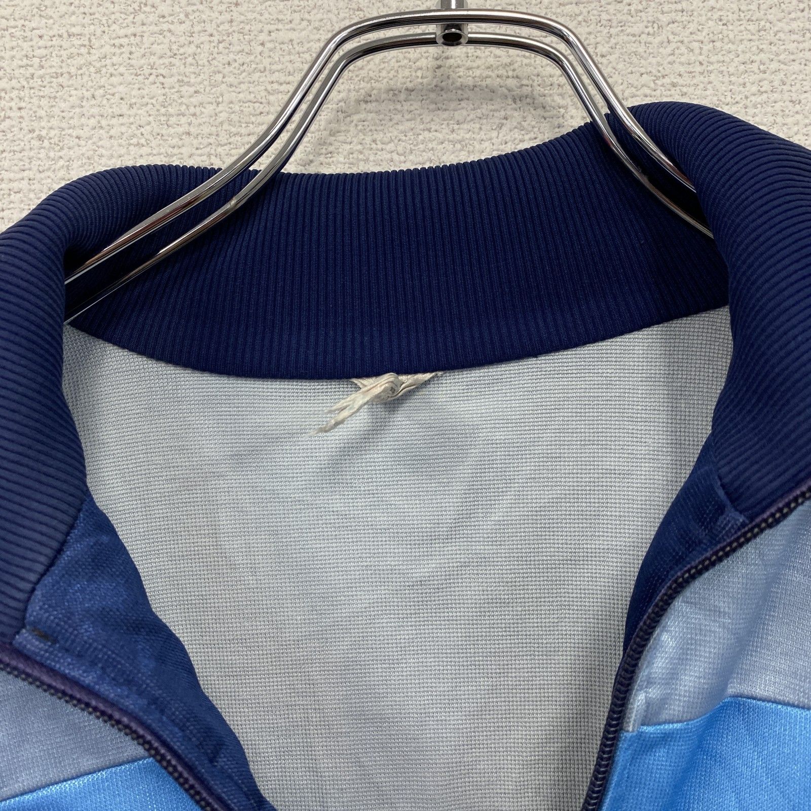 00s LED RECHWE VERONICA ベロア ジャケット ナポレオン Led Rechwe