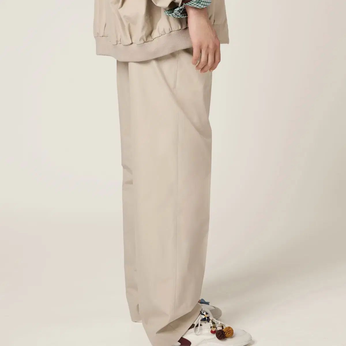 パナマ コットン