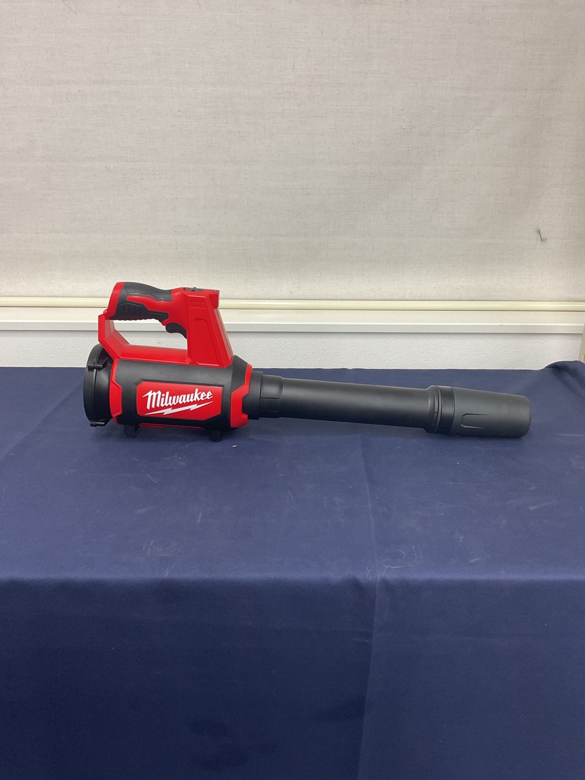 ミルウォーキー ブロワ M-12BBL 本体のみ 八尾店