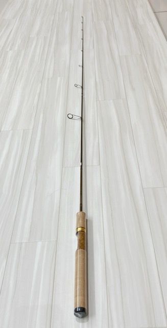 Rodiocraft ロデオクラフト 999.9 フォーナインマイスター ブロンズウルフ 62L-TRZ RD308-007