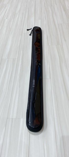  Rodiocraft ロデオクラフト 999 9 フォーナインマイスター ブロンズウルフ 62 L TRZ RD 308 007 トラウトロッド ロッド