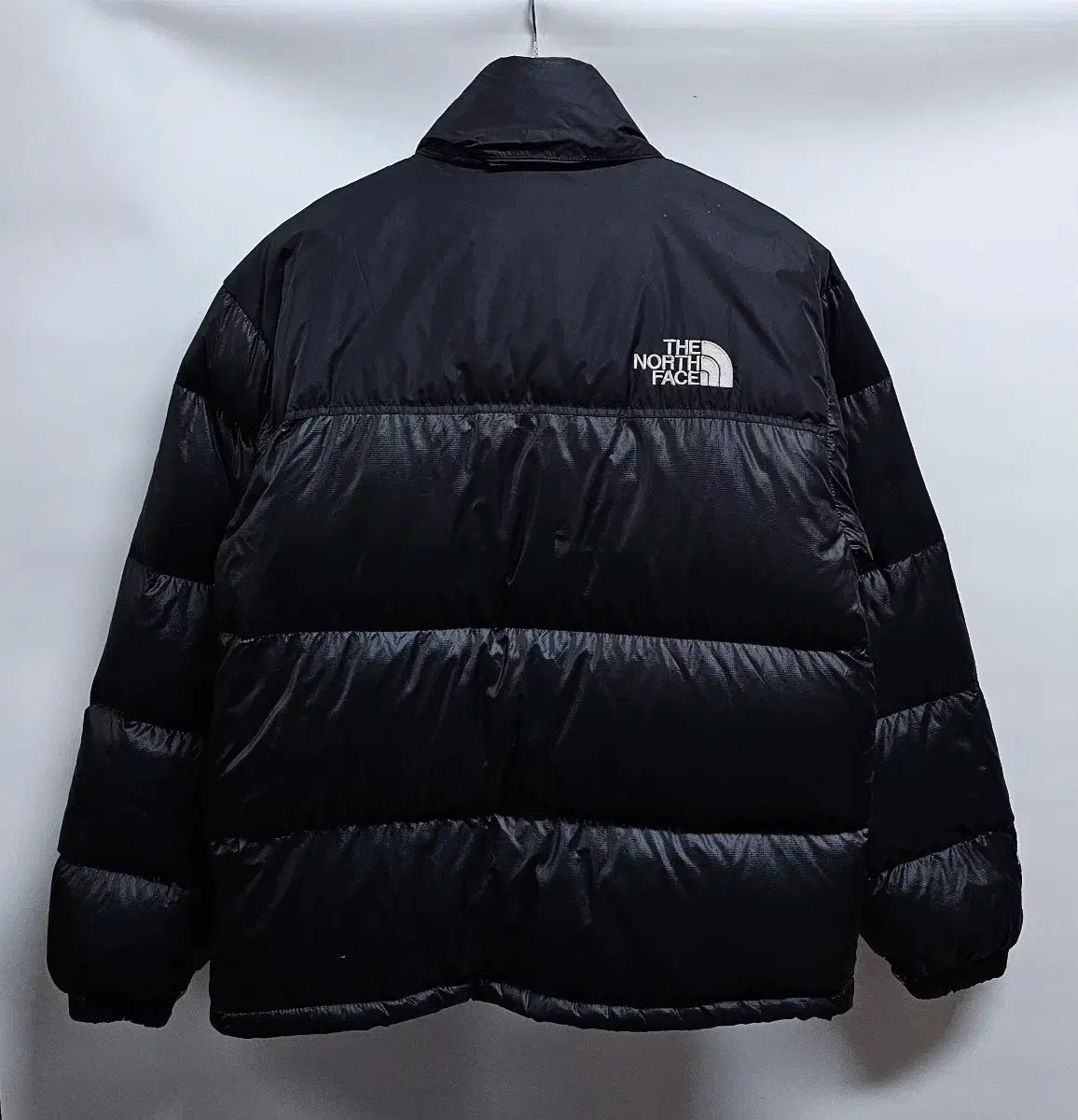 THE NORTH FACE ザ ノース フェイス ヌプシ グースダウン 90