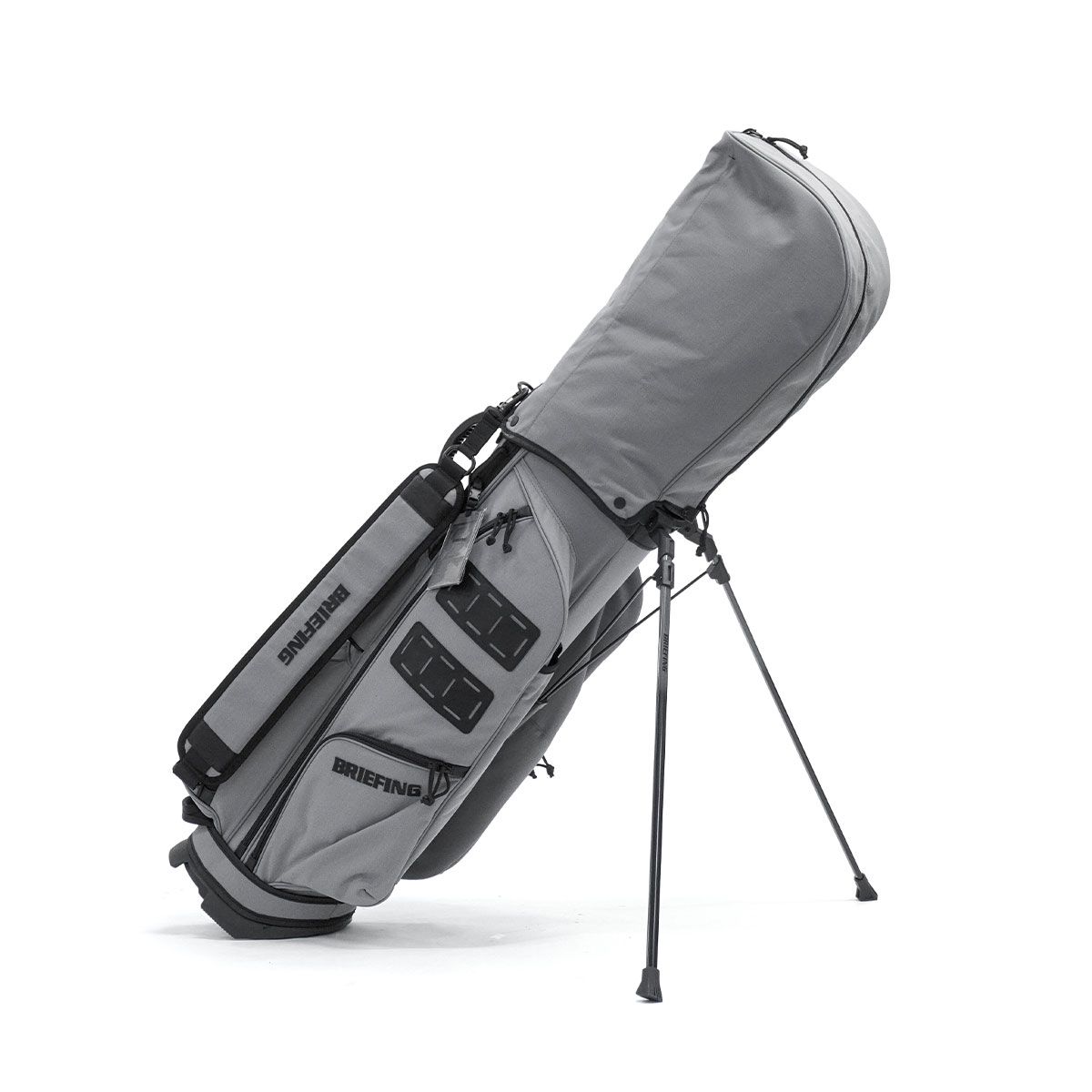 スタンド BRIEFING