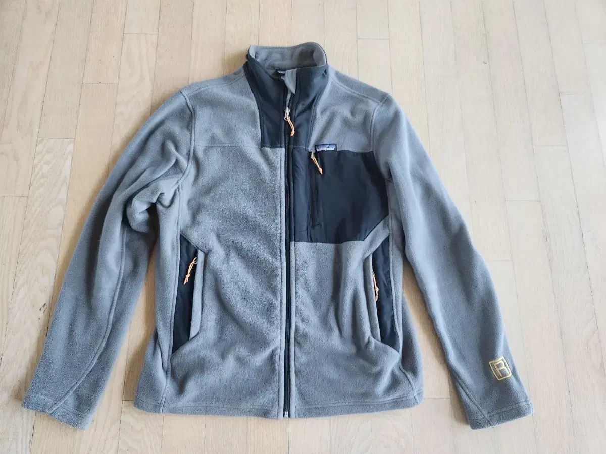 パタゴニア メンズ L フリース フリース ジャケット