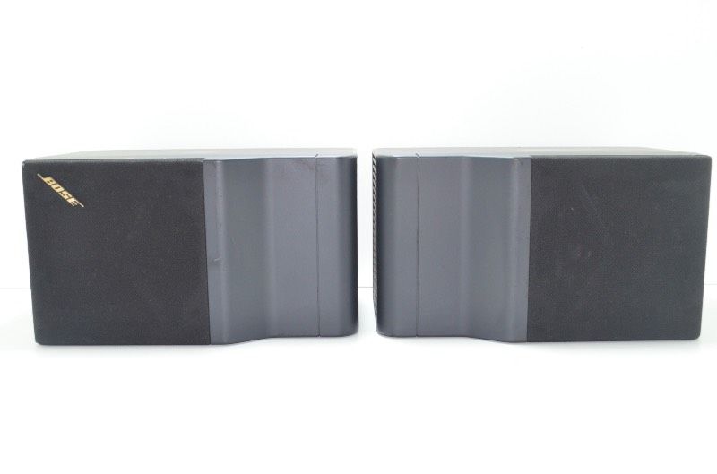 ボーズ BOSE 101IT スピーカーシステム ペア 6Ω 10〜60W 屋内外対応 コンパクトスピーカー