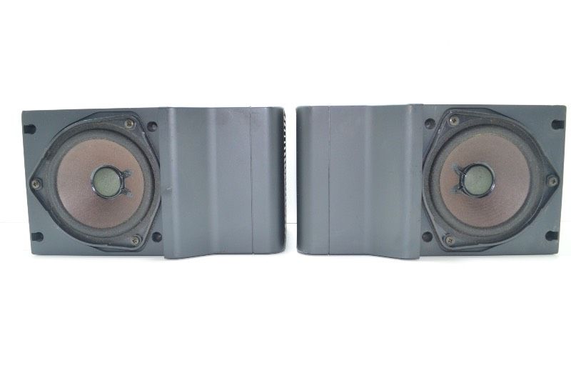 送料無料】 ボーズ BOSE 101IT スピーカーシステム ペア 6Ω 10?60W 屋