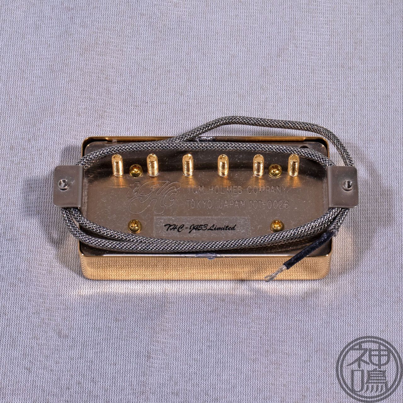 TOM HOLMES J453 Limited (Gold)【未使用品】 - メルカリ