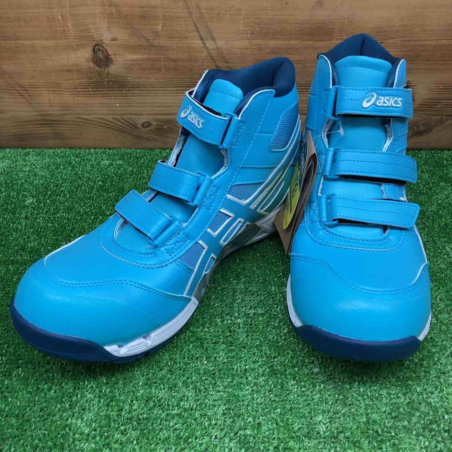 アシックス asics 安全靴 CP 308 26 5 cm