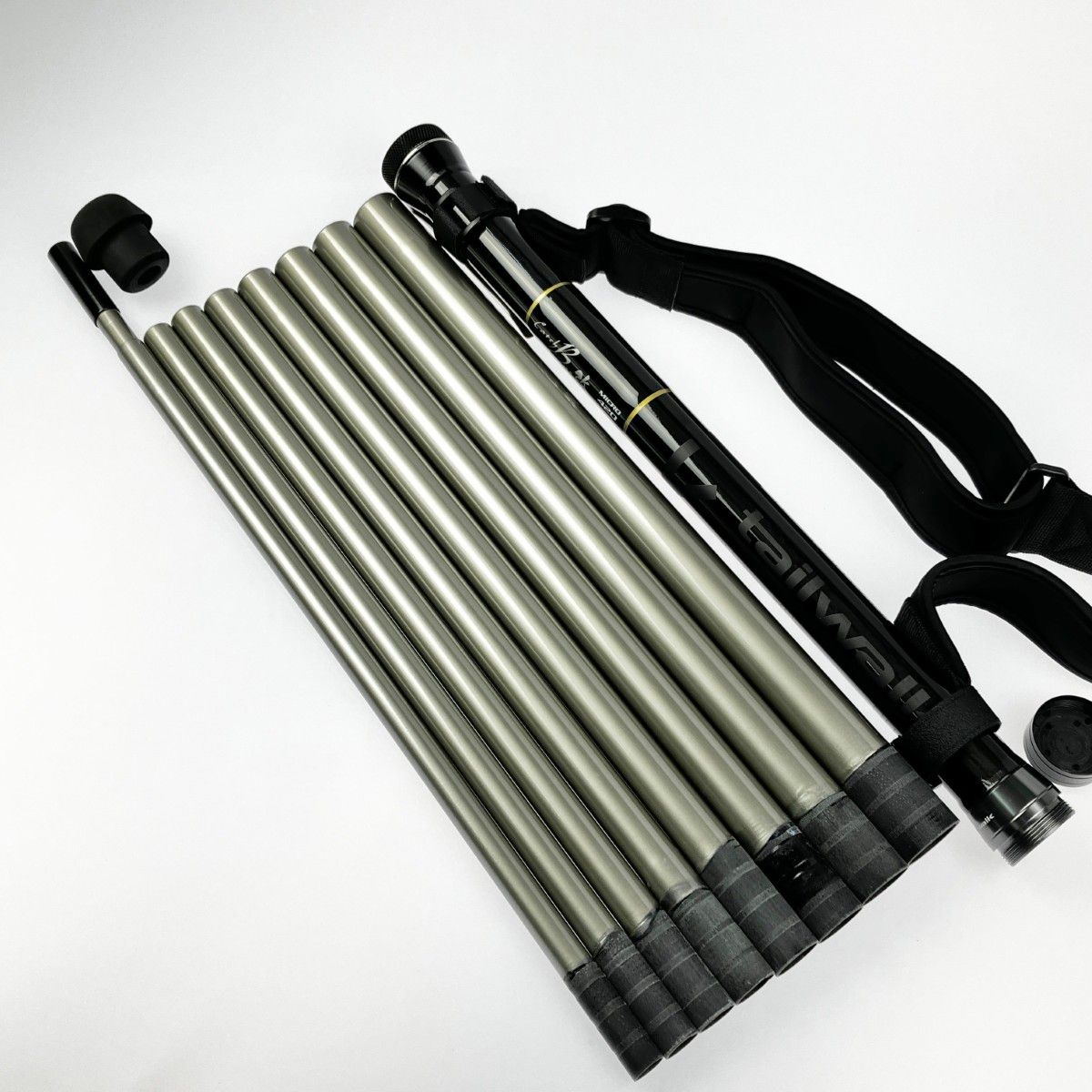 tailwalk テイルウォーク キャッチバー 改 マイクロ420