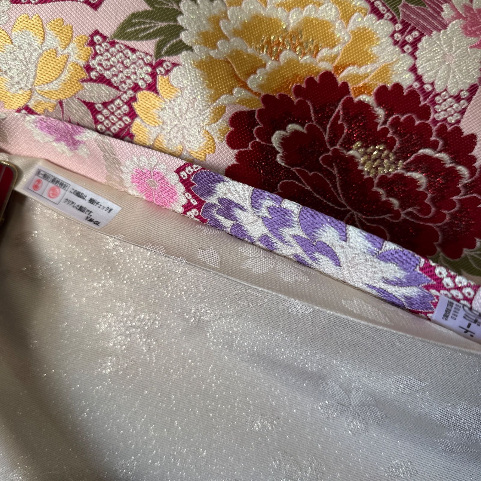 豪華振袖フルセット