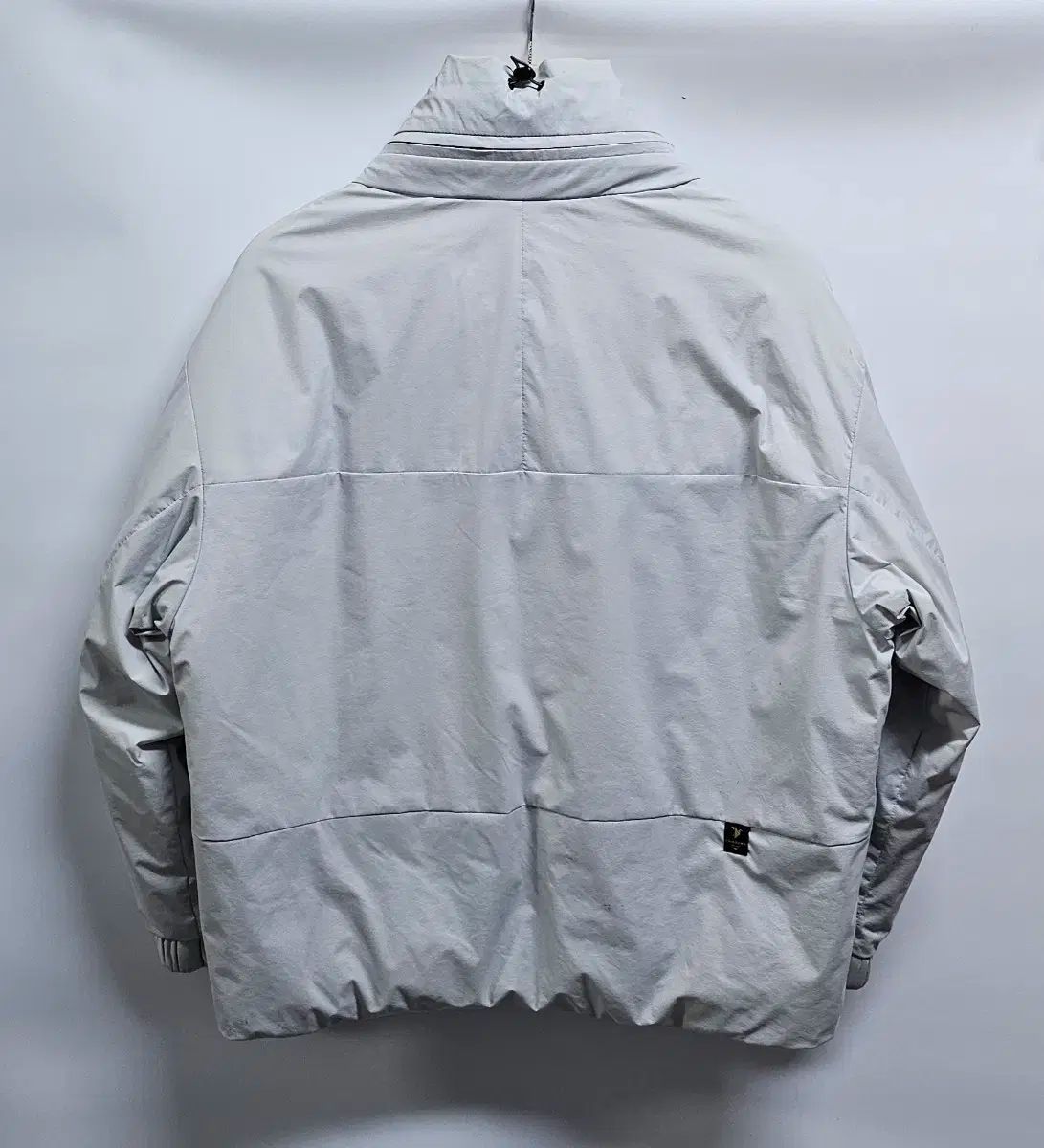 K2 シン エア グースダウン ダウン 90