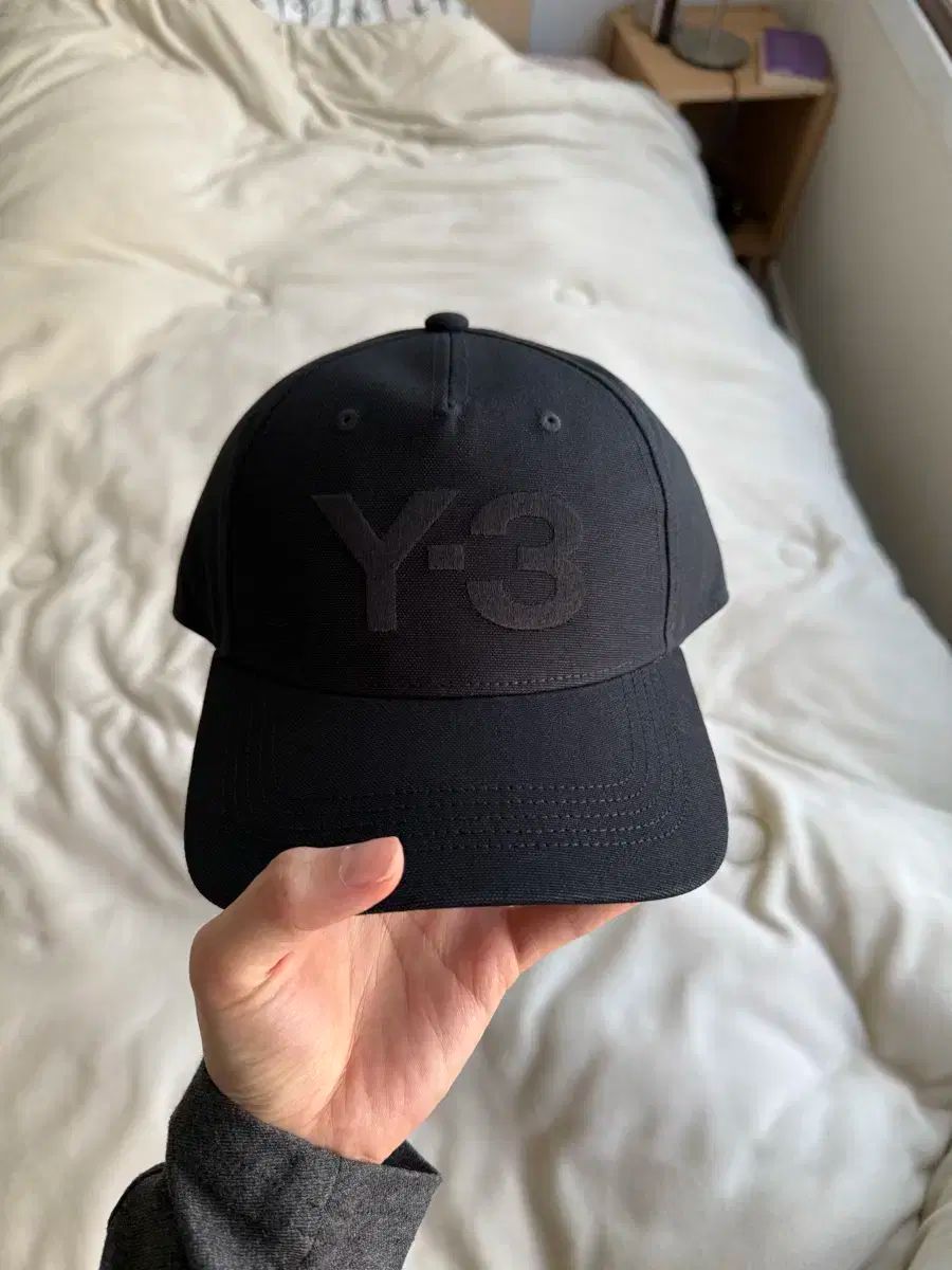 一回着用 Y-3 ベースボールキャップ メンズ