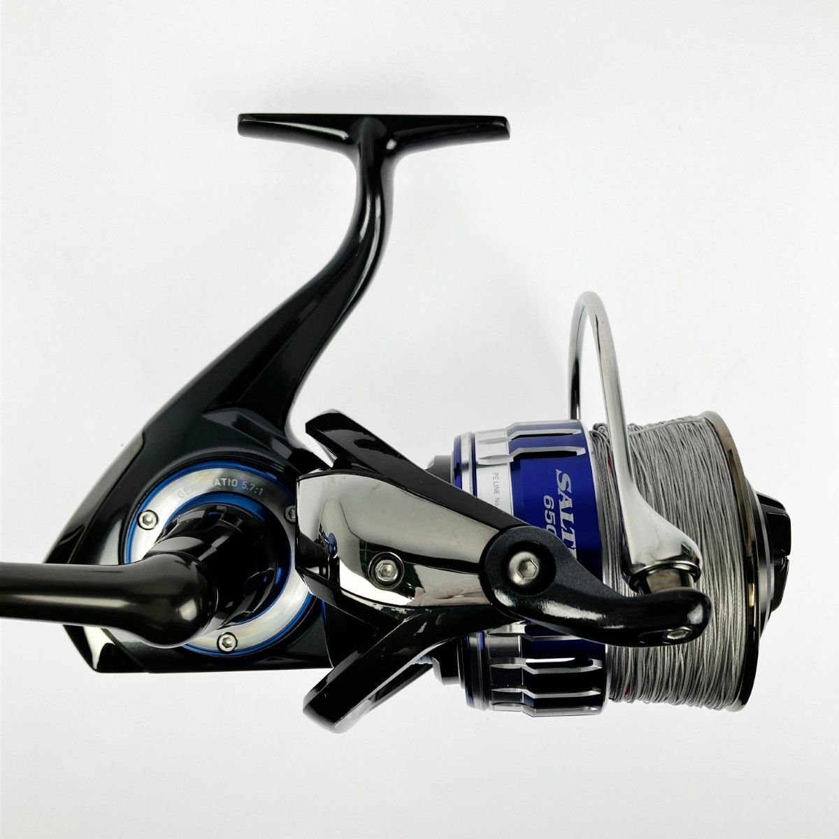 DAIWA ダイワ 15ソルティガ 6500H 00059561 OLIVEOS_COM_TR