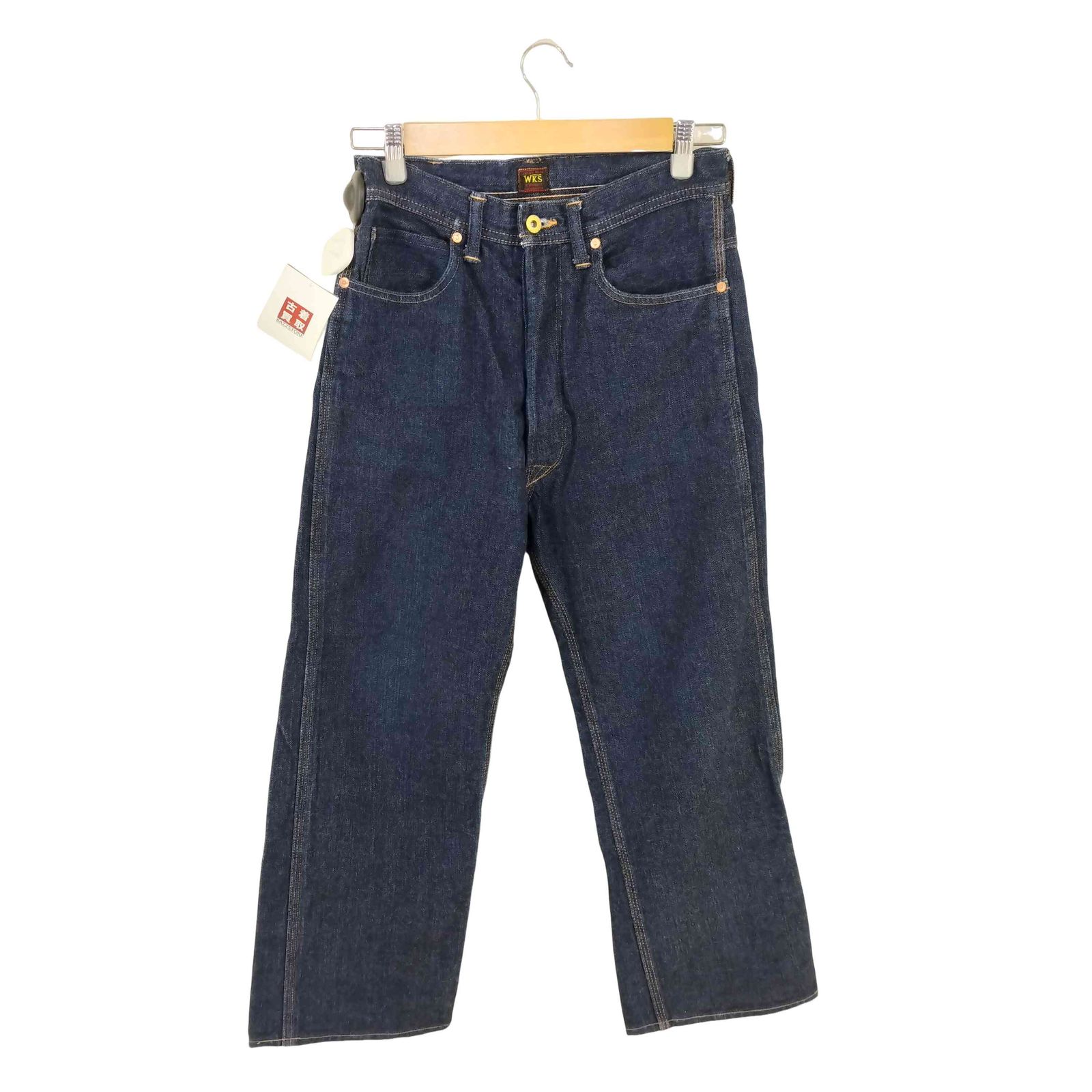 ワーカーズ WORKERS.CO.LTD Lot 815 BC Work Jeans デニムパンツ メンズ  30