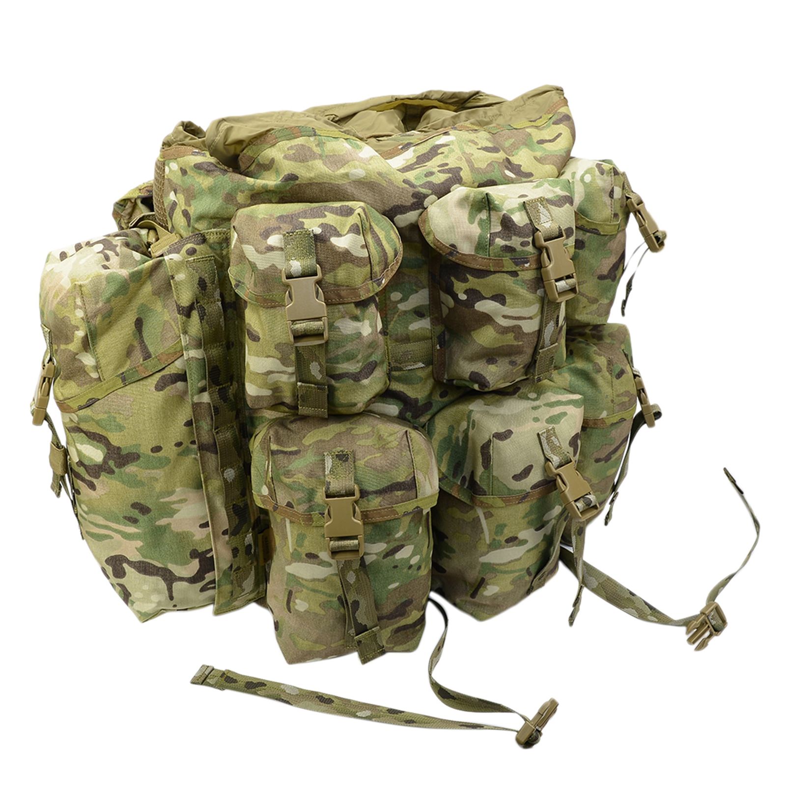 Systems バックパック